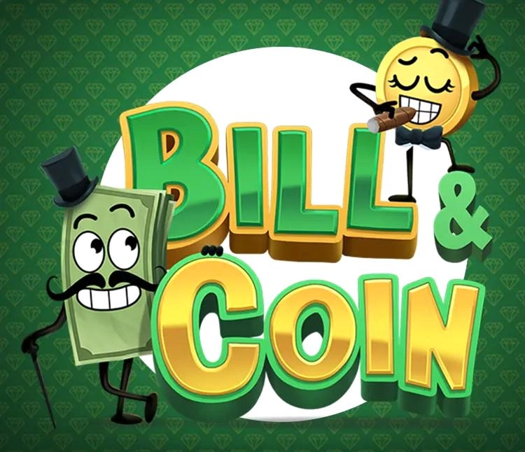 Bill&Coin