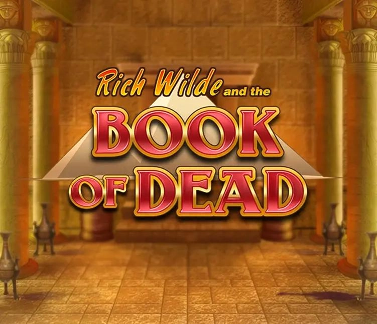 Book-Of-Dead