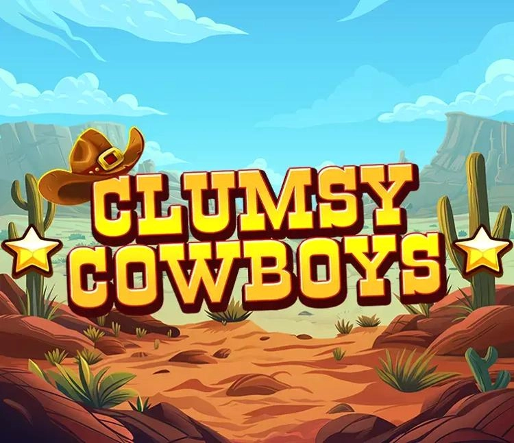 Clumsy-Cowboys