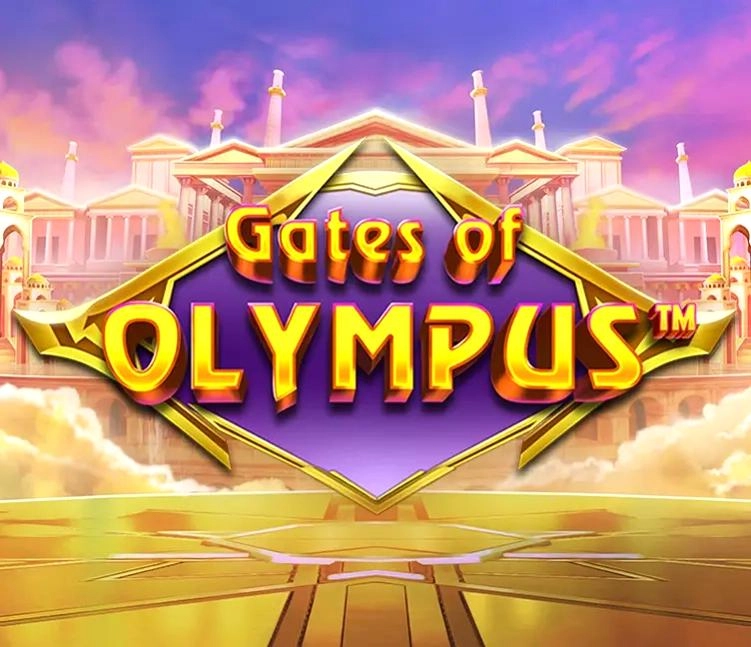 Gates-Of-Olympus