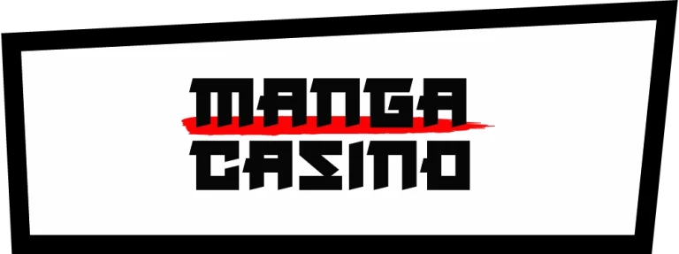 Manga-Casino-Logo